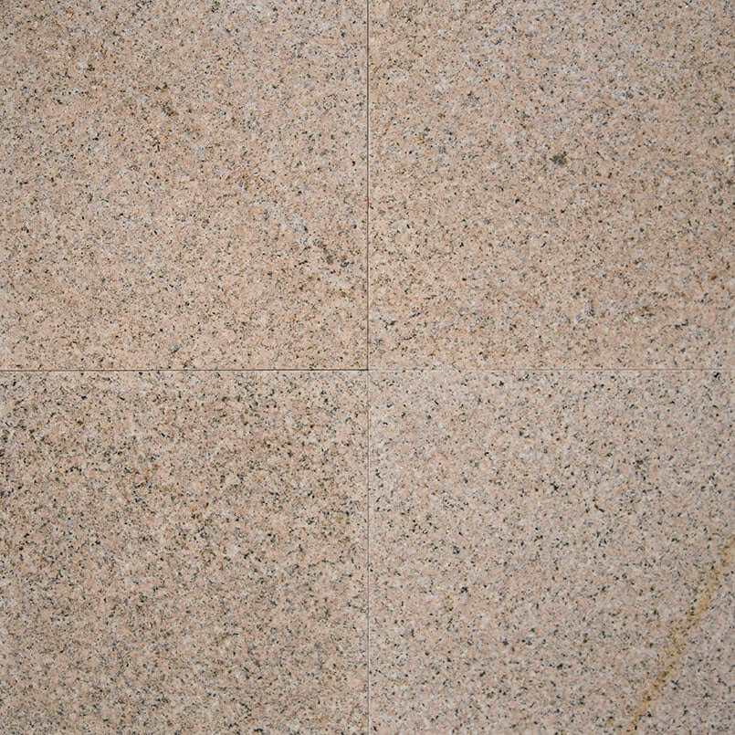 GIALLO FANTASIA 12X12 POLISHED Granite Tile - Shop at Home Craft Studio - 7