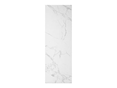 GLACIER PEARL 32X96 POLISHED SETS Floor or Wall Tile - Shop at Home Craft Studio - 2