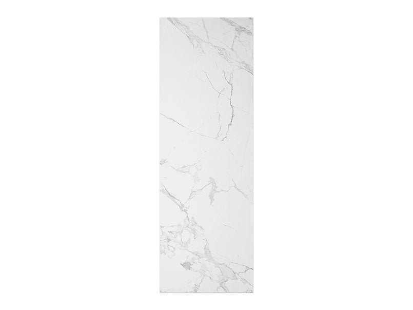 GLACIER PEARL 32X96 POLISHED SETS Floor or Wall Tile - Shop at Home Craft Studio - 2