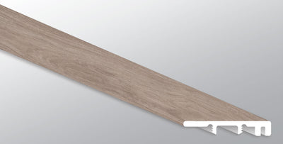 GLENRIDGE BLEACHED ELM 6x48 Luxury Vinyl Planks - Shop at Home Craft Studio - 6