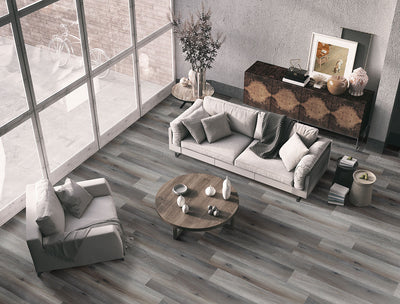 GLENRIDGE MIDNIGHT MAPLE 6x48 Luxury Vinyl Planks - Shop at Home Craft Studio - 4