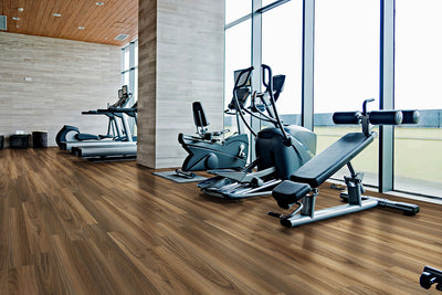 GLENRIDGE TAWNY BIRCH 6x48 Luxury Vinyl Plank - Shop at Home Craft Studio - 2