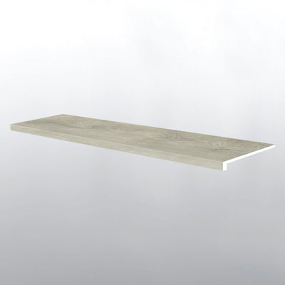 GLENRIDGE TWILIGHT OAK 6x48 Luxury Vinyl Plank - Shop at Home Craft Studio - 14