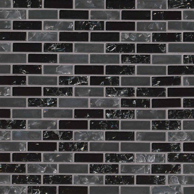 GLISSEN PATTERN Mosaic, Wall Tile - Shop at Home Craft Studio - 1
