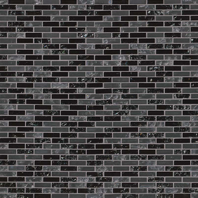 GLISSEN PATTERN Mosaic, Wall Tile - Shop at Home Craft Studio - 2