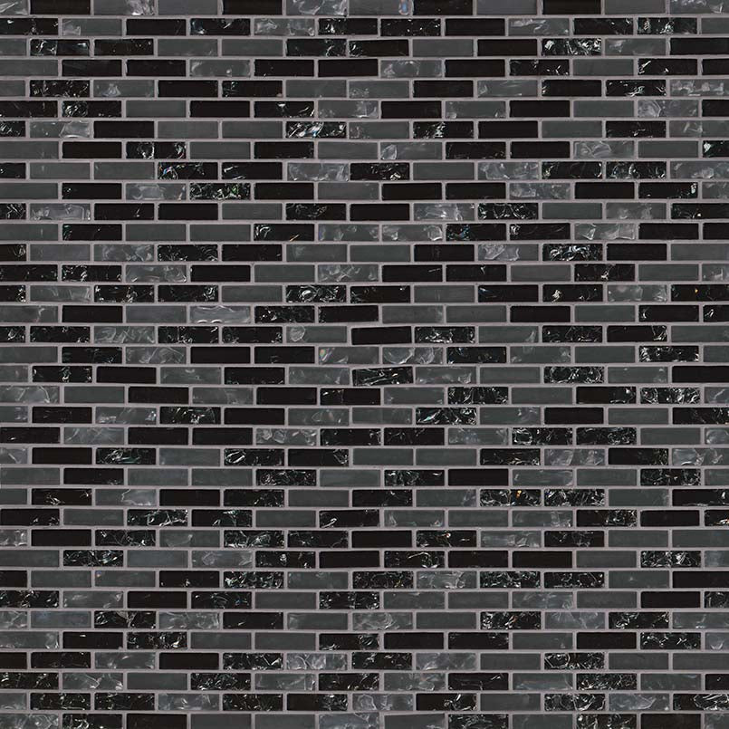 GLISSEN PATTERN Mosaic, Wall Tile - Shop at Home Craft Studio - 2
