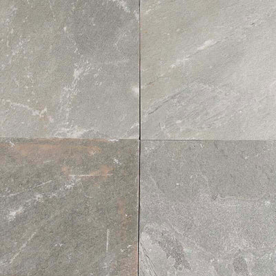 GOLDEN WHITE 16X16 Floor or Wall Tile - Shop at Home Craft Studio - 11