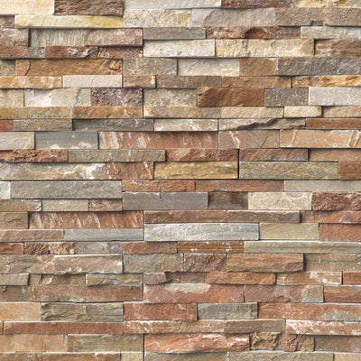 GOLDEN WHITE 16X16 Floor or Wall Tile - Shop at Home Craft Studio - 14