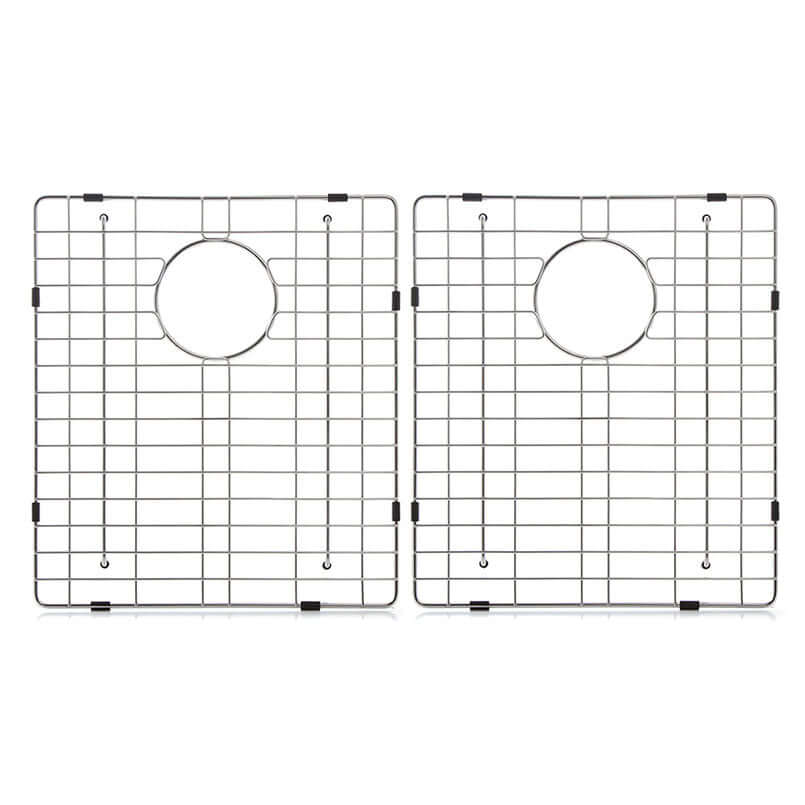 GRID FOR DBL BOWL HANDCRAFTED 50/50-3219 Kitchen Sinks - Shop at Home Craft Studio - 5