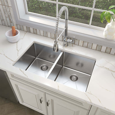 GRID FOR DBL BOWL HANDCRAFTED 50/50-3219 Kitchen Sinks - Shop at Home Craft Studio - 6