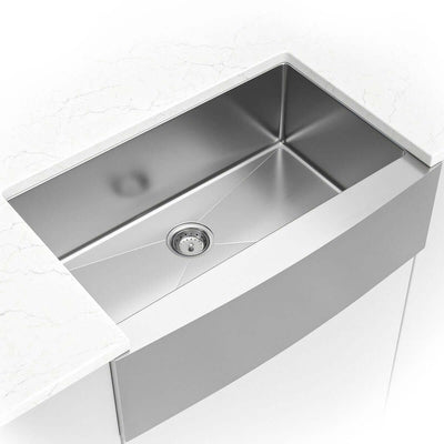 GRID FOR SGL BOWL FARM 3321 WITH APRON Kitchen & Vanity Sinks - Shop at Home Craft Studio - 1