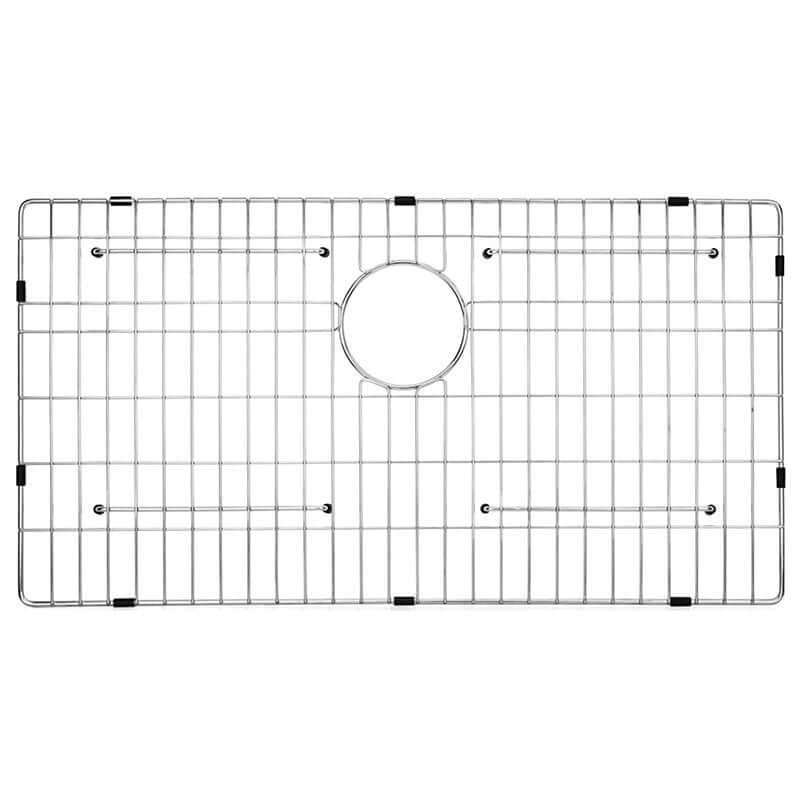 GRID FOR SGL BOWL FARM 3321 WITH APRON Kitchen & Vanity Sinks - Shop at Home Craft Studio - 5