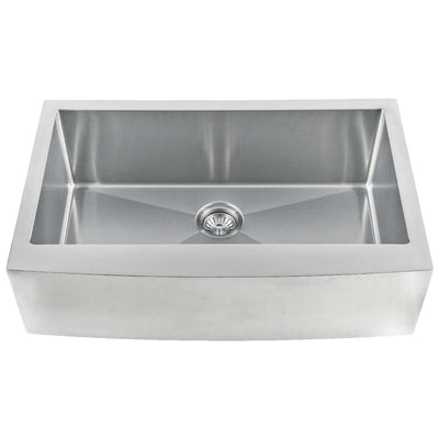 GRID FOR SGL BOWL FARM 3321 WITH APRON Kitchen & Vanity Sinks - Shop at Home Craft Studio - 6