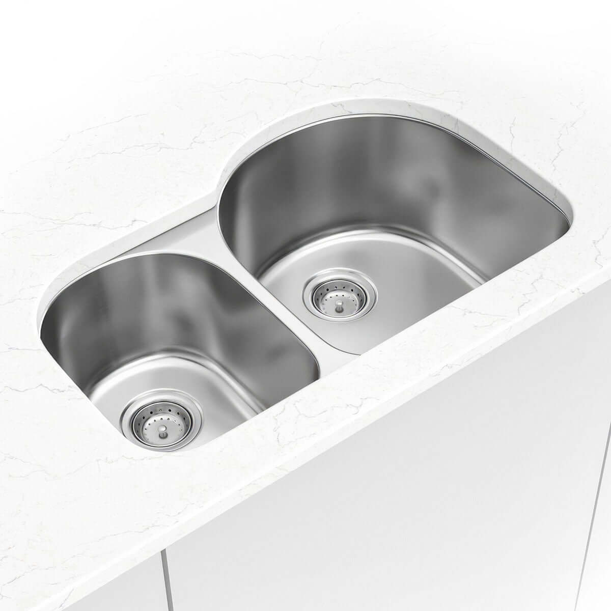 GRIDS FOR 40/60-3120&60/40-3120 (2PC) Kitchen Sinks - Shop at Home Craft Studio - 1