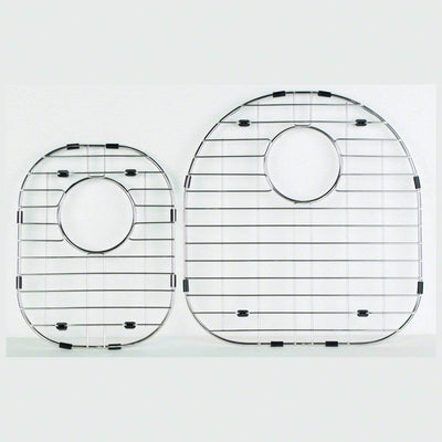 GRIDS FOR 40/60-3120&60/40-3120 (2PC) Kitchen Sinks - Shop at Home Craft Studio - 4
