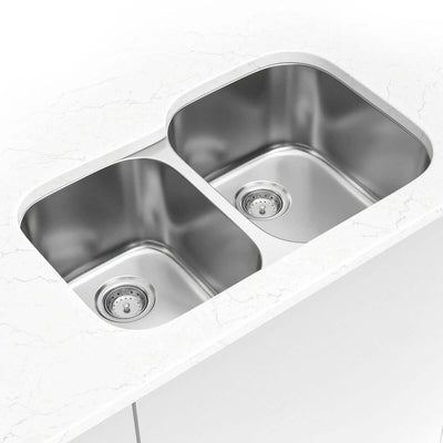 GRIDS FOR 40/60-3120S&60/40-3120S (2PC) Kitchen & Vanity Sinks - Shop at Home Craft Studio - 1