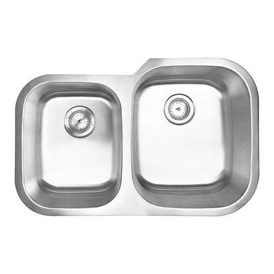 GRIDS FOR 40/60-3120S&60/40-3120S (2PC) Kitchen & Vanity Sinks - Shop at Home Craft Studio - 4