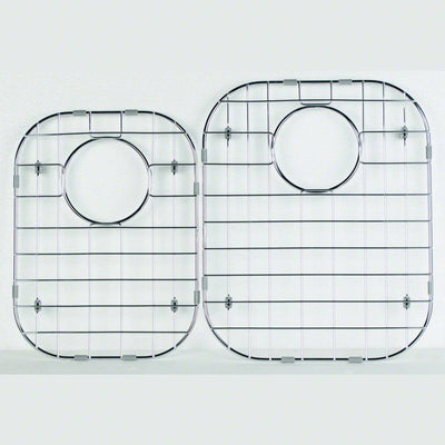 GRIDS FOR 40/60-3120S&60/40-3120S (2PC) Kitchen & Vanity Sinks - Shop at Home Craft Studio - 5