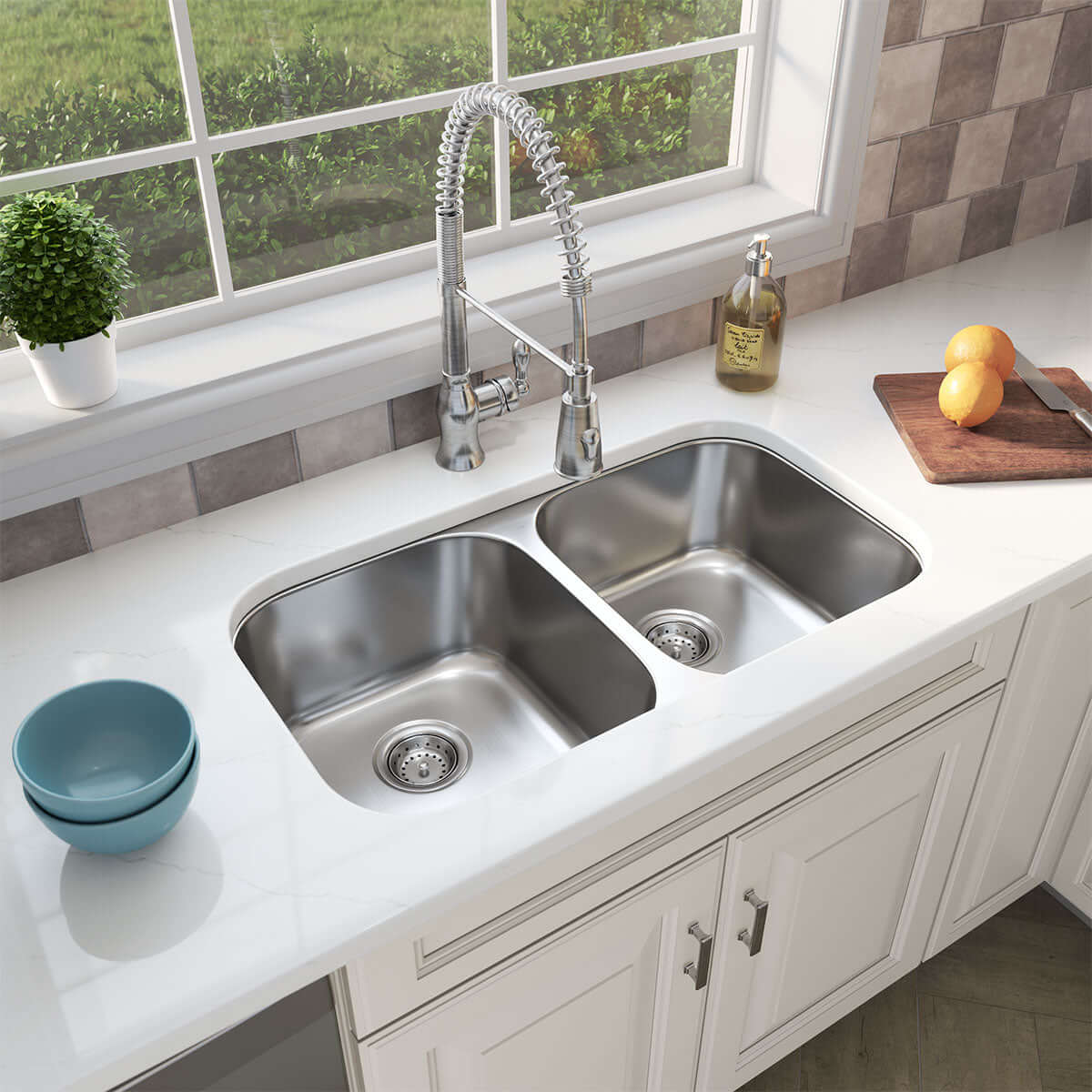 GRIDS FOR 50/50-3118 (2PC) Kitchen Sinks - Shop at Home Craft Studio - 3