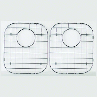 GRIDS FOR 50/50-3118 (2PC) Kitchen Sinks - Shop at Home Craft Studio - 4