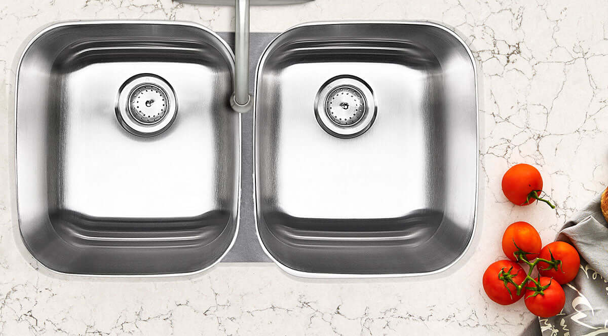 GRIDS FOR 50/50-3118 (2PC) Kitchen Sinks - Shop at Home Craft Studio - 7