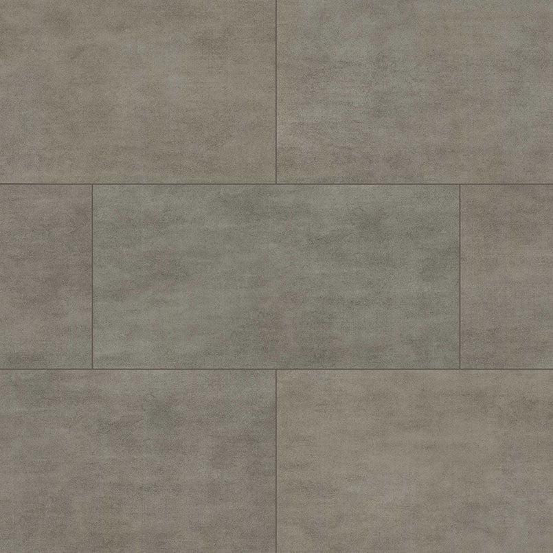 GRIDSCALE CONCRETE 12X24 Ceramic Tile - Shop at Home Craft Studio - 1