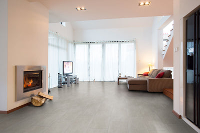 GRIDSCALE CONCRETE 2X2 MOSAIC Mosaic, Floor or Wall Tile, Bullnose - Shop at Home Craft Studio - 9