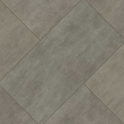 GRIDSCALE CONCRETE 12X24 Ceramic Tile - Shop at Home Craft Studio - 3