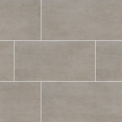 GRIDSCALE GRIS 12X24 Flooring - Shop at Home Craft Studio - 1