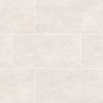 GRIDSCALE ICE 12X24 Ceramic Tile - Shop at Home Craft Studio - 1