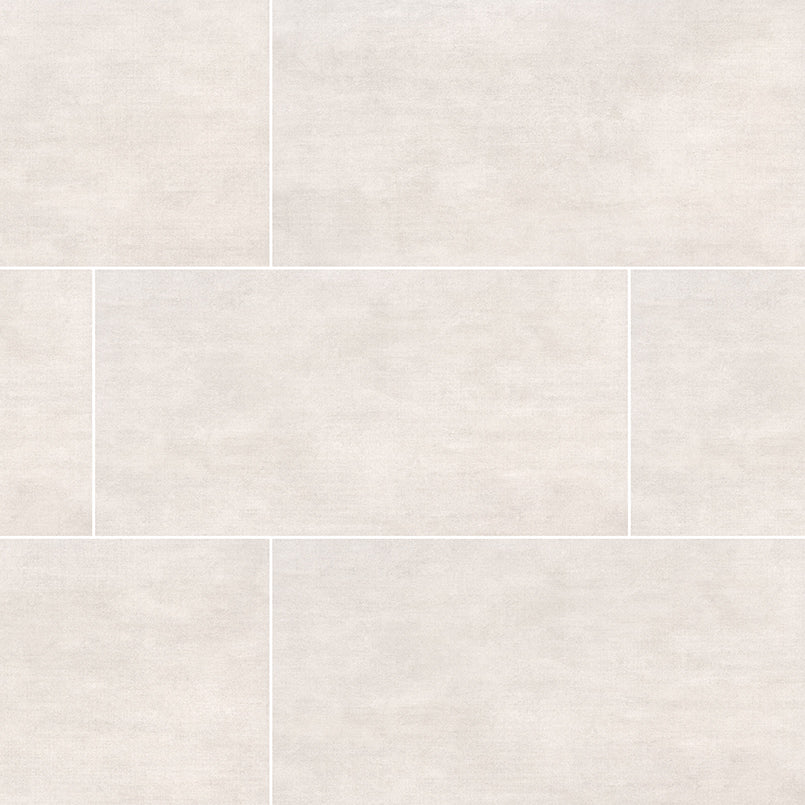 GRIDSCALE ICE 12X24 Ceramic Tile - Shop at Home Craft Studio - 1