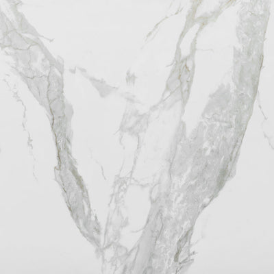 Glacier Statuary 32X96 Polished Sets Floor or Wall Tile - Shop at Home Craft Studio - 1