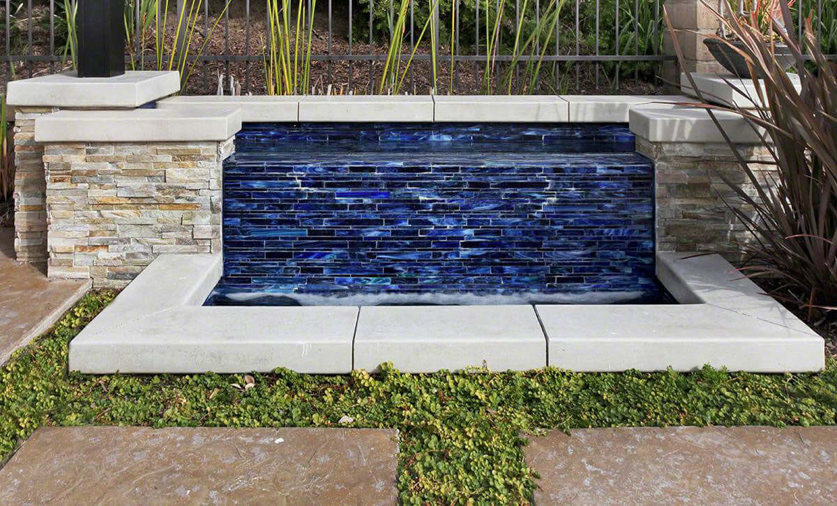 Golden Honey Ledger Corner Stacked Stone Panels - Shop at Home Craft Studio - 14