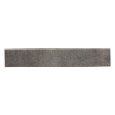 Gridscale Graphite 2X2 Mosaic Mosaic, Floor or Wall Tile, Bullnose - Shop at Home Craft Studio - 3