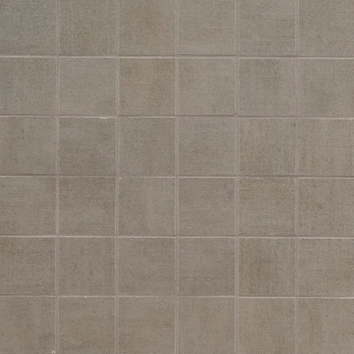 Gridscale Gris 2X2 Mosaic Mosaic, Floor or Wall Tile - Shop at Home Craft Studio - 1