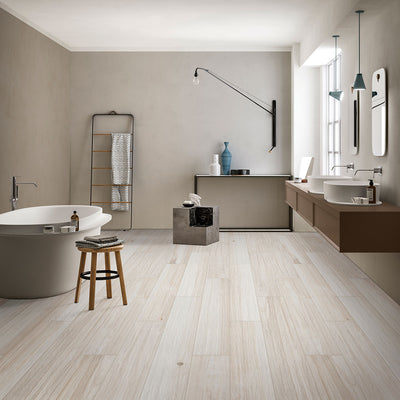 HAVENWOOD DOVE 8X36 Floor or Wall Tile - Shop at Home Craft Studio - 4