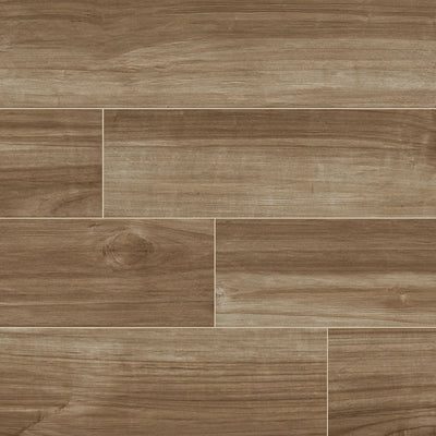 HAVENWOOD SADDLE 8X36 Floor or Wall Tile, Mosaic - Shop at Home Craft Studio - 1