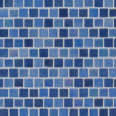 HAWAIIAN SKY Mosaic, Wall Tile - Shop at Home Craft Studio - 1