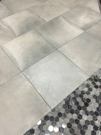 HENLEY 2 HEXAGON Mosaic - Shop at Home Craft Studio - 6