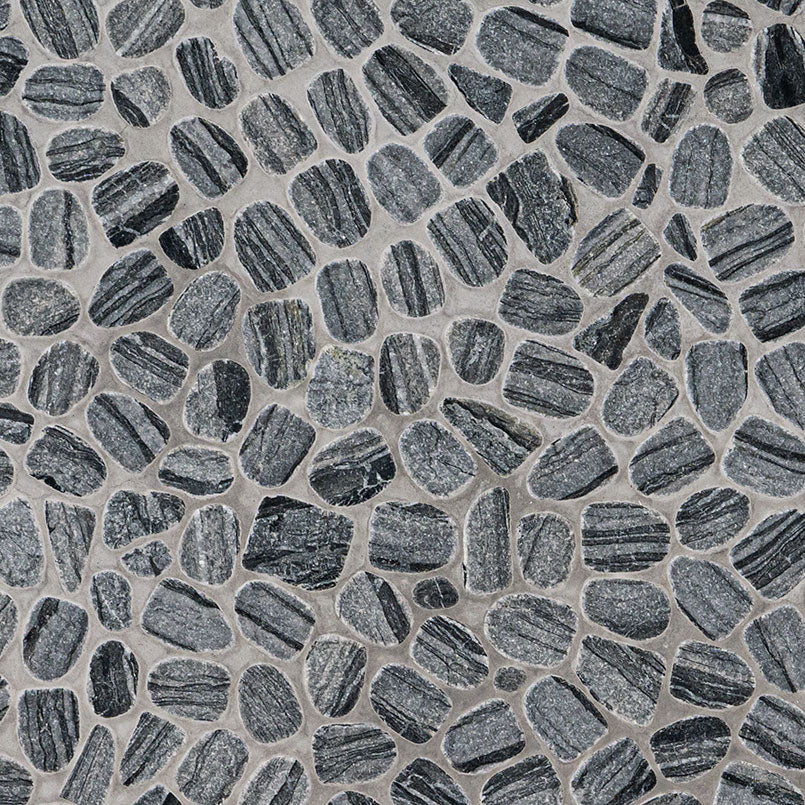HENLEY PEBBLE TUMBLED Mosaic - Shop at Home Craft Studio - 1