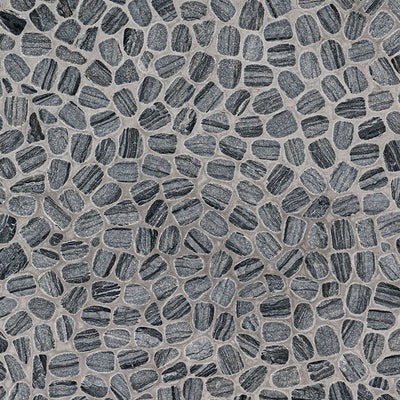HENLEY PEBBLE TUMBLED Mosaic - Shop at Home Craft Studio - 3