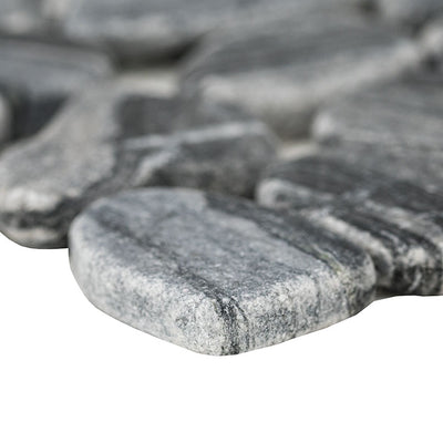 HENLEY PEBBLE TUMBLED Mosaic - Shop at Home Craft Studio - 4