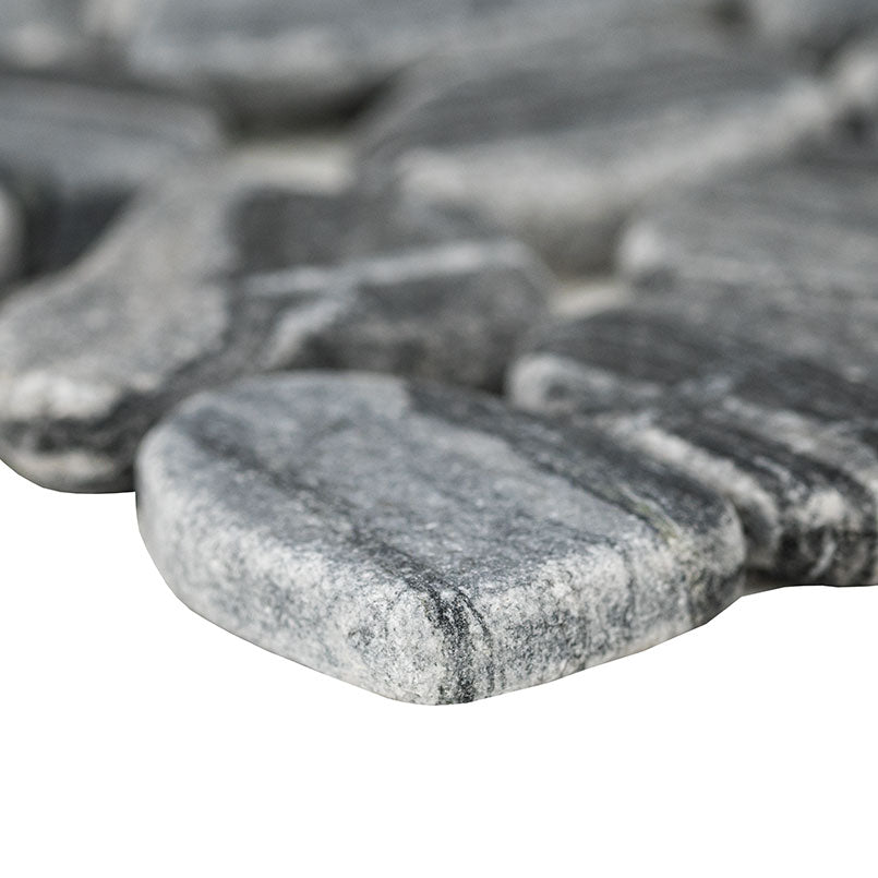 HENLEY PEBBLE TUMBLED Mosaic - Shop at Home Craft Studio - 4