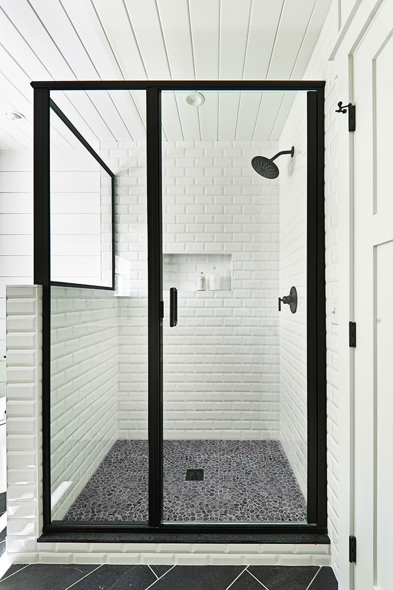 HENLEY PEBBLE TUMBLED Mosaic - Shop at Home Craft Studio - 5