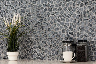 HENLEY PEBBLE TUMBLED Mosaic - Shop at Home Craft Studio - 6