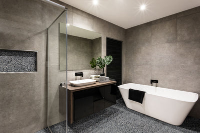 HENLEY PEBBLE TUMBLED Mosaic - Shop at Home Craft Studio - 7