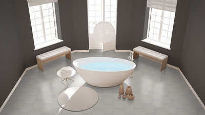 HEXLEY DOVE Tiles - Shop at Home Craft Studio - 6