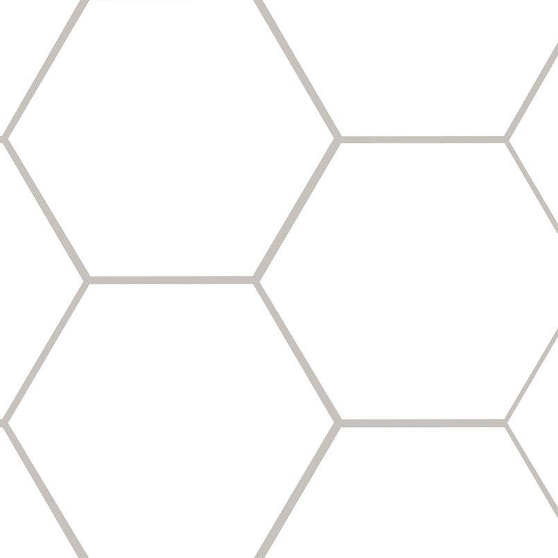 HEXLEY ECRU Tiles - Shop at Home Craft Studio - 1