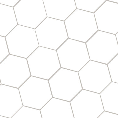 HEXLEY ECRU Tiles - Shop at Home Craft Studio - 2
