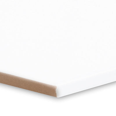 HEXLEY ECRU Tiles - Shop at Home Craft Studio - 3